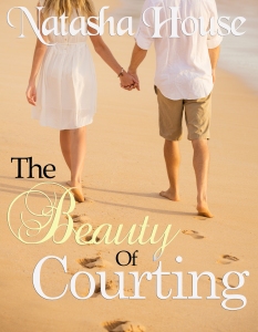 1 Beauty of courting